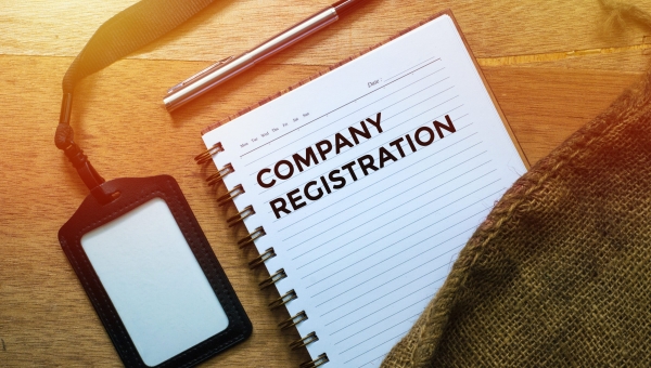 How to Check Company Registration Number in Singapore